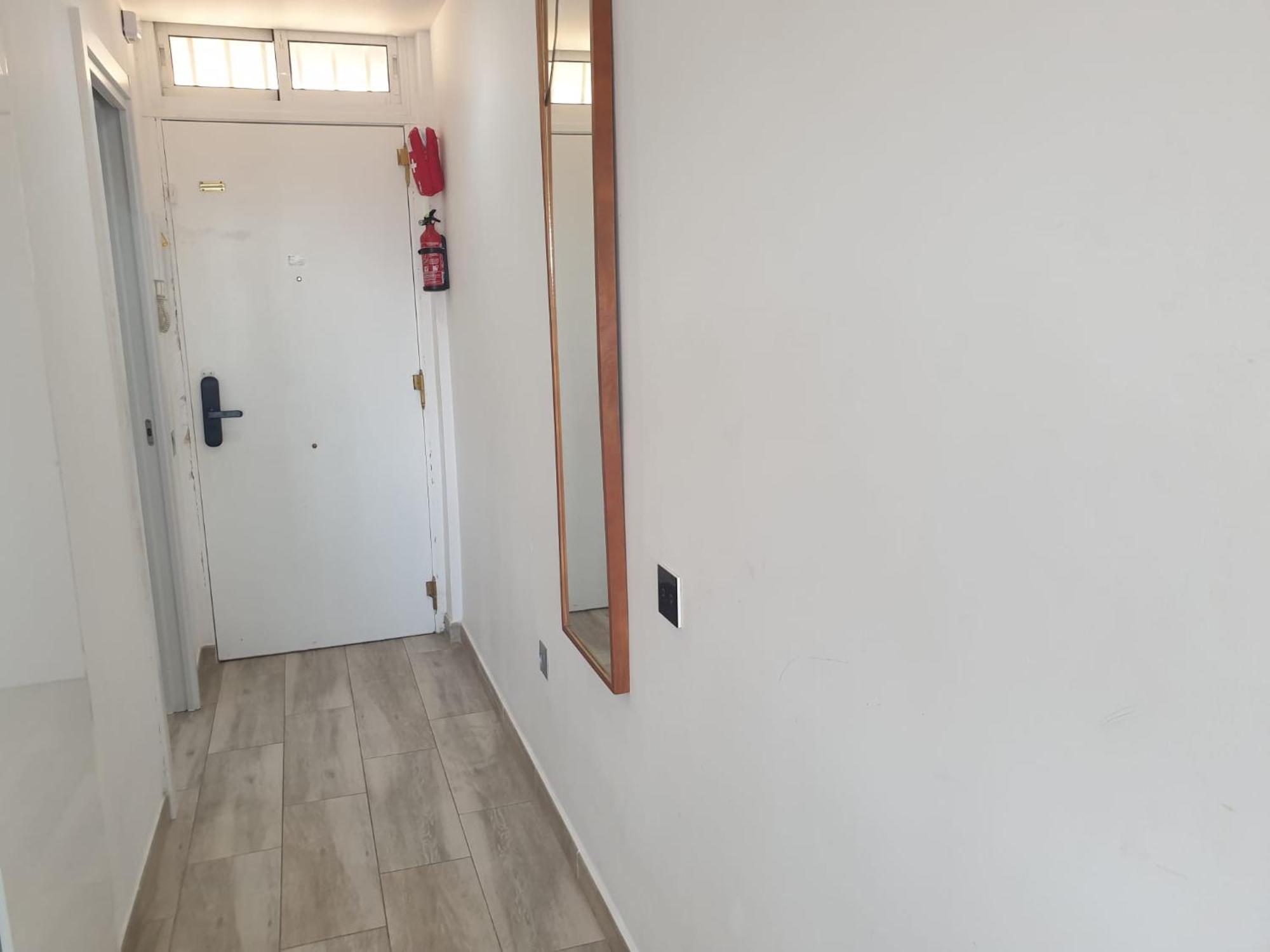 Apartamento Moderno Centrico Apartamento Fuengirola Exterior foto