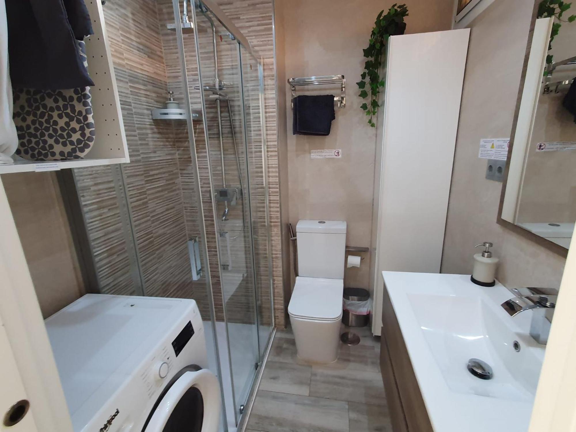 Apartamento Moderno Centrico Apartamento Fuengirola Exterior foto