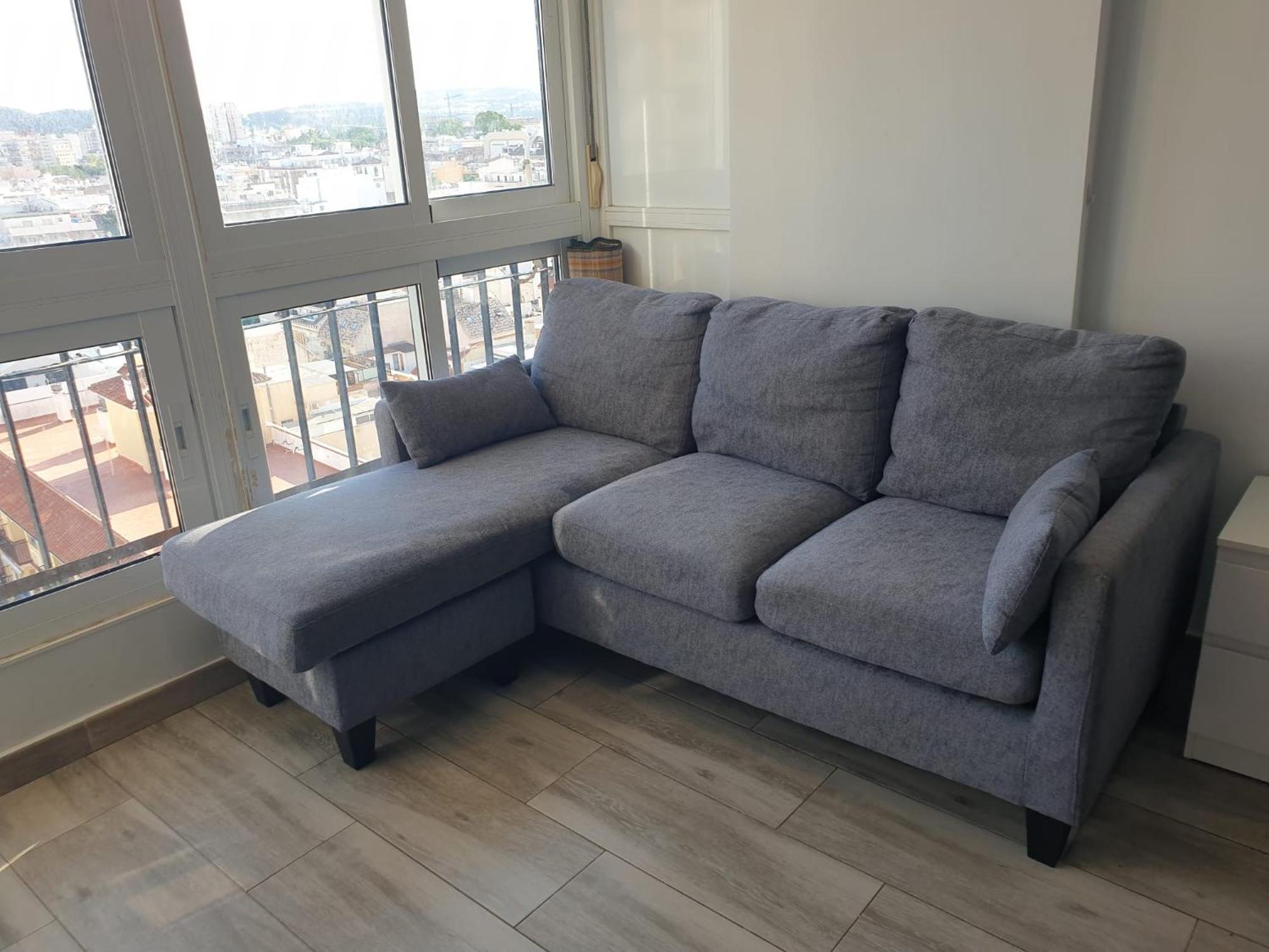 Apartamento Moderno Centrico Apartamento Fuengirola Exterior foto