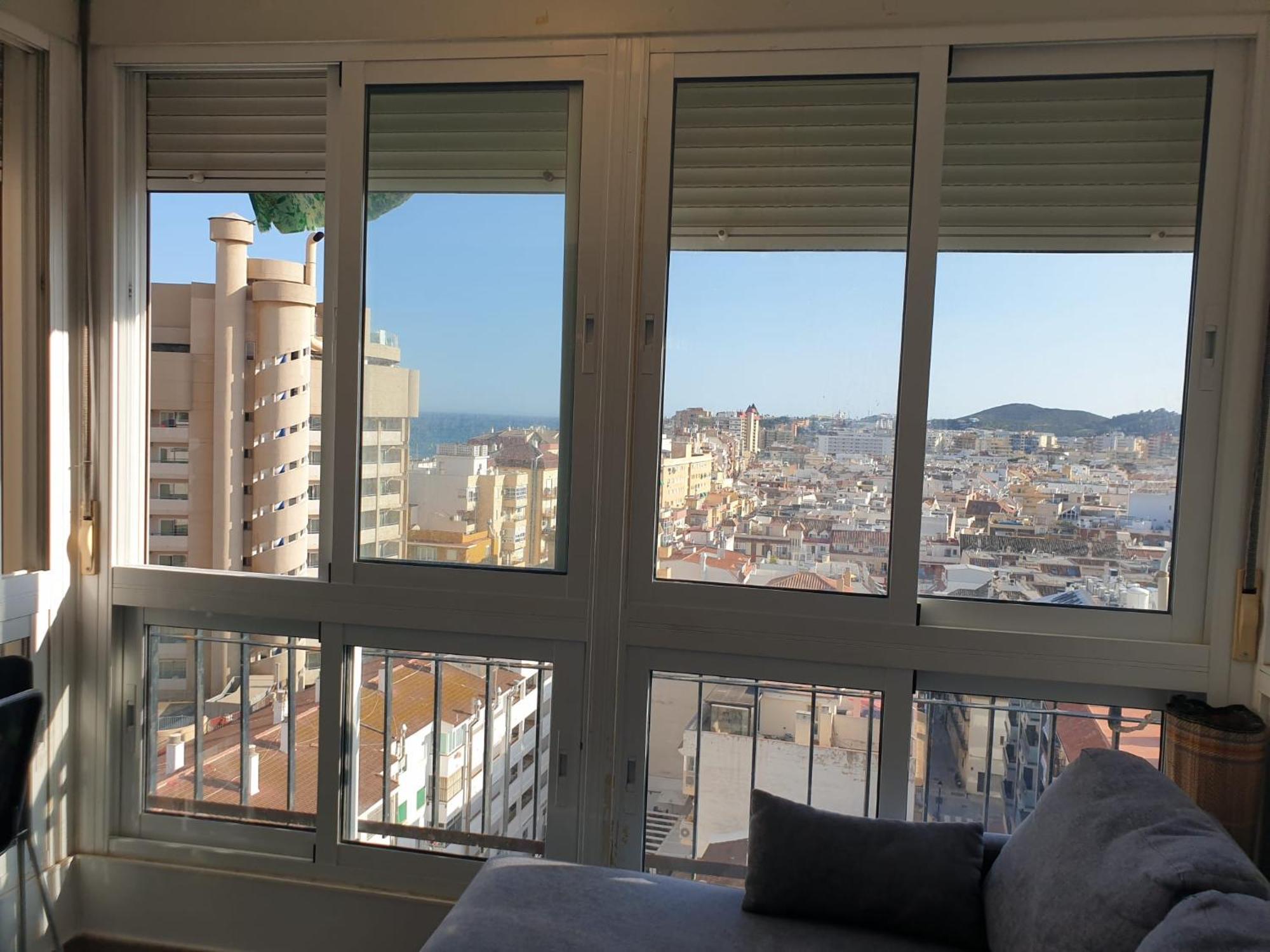 Apartamento Moderno Centrico Apartamento Fuengirola Exterior foto