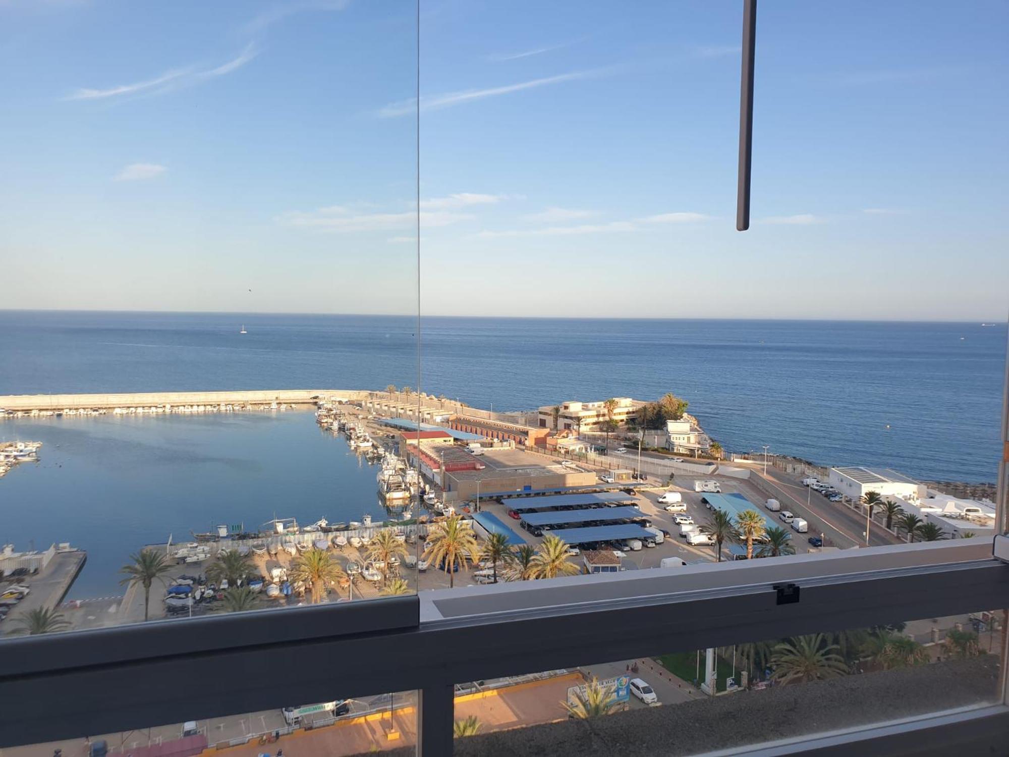 Apartamento Moderno Centrico Apartamento Fuengirola Exterior foto