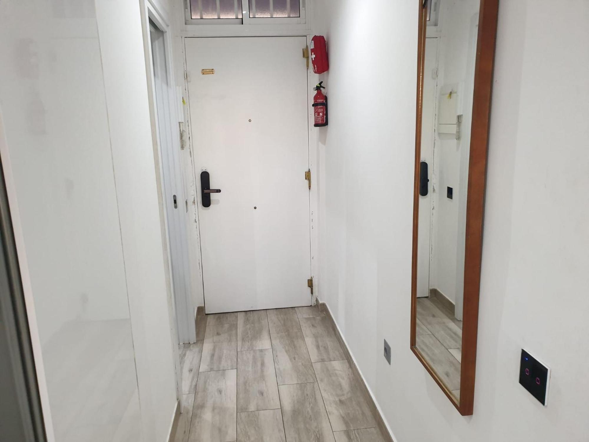 Apartamento Moderno Centrico Apartamento Fuengirola Exterior foto