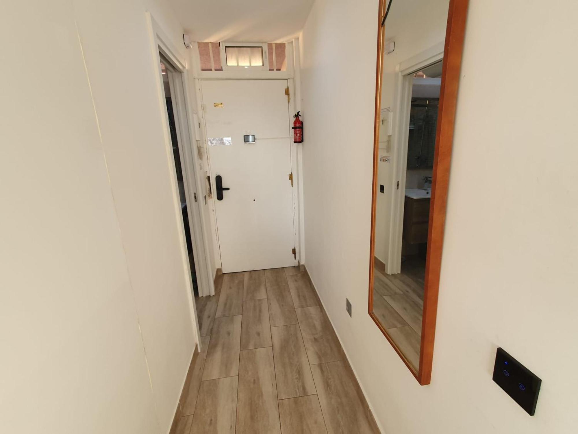 Apartamento Moderno Centrico Apartamento Fuengirola Exterior foto