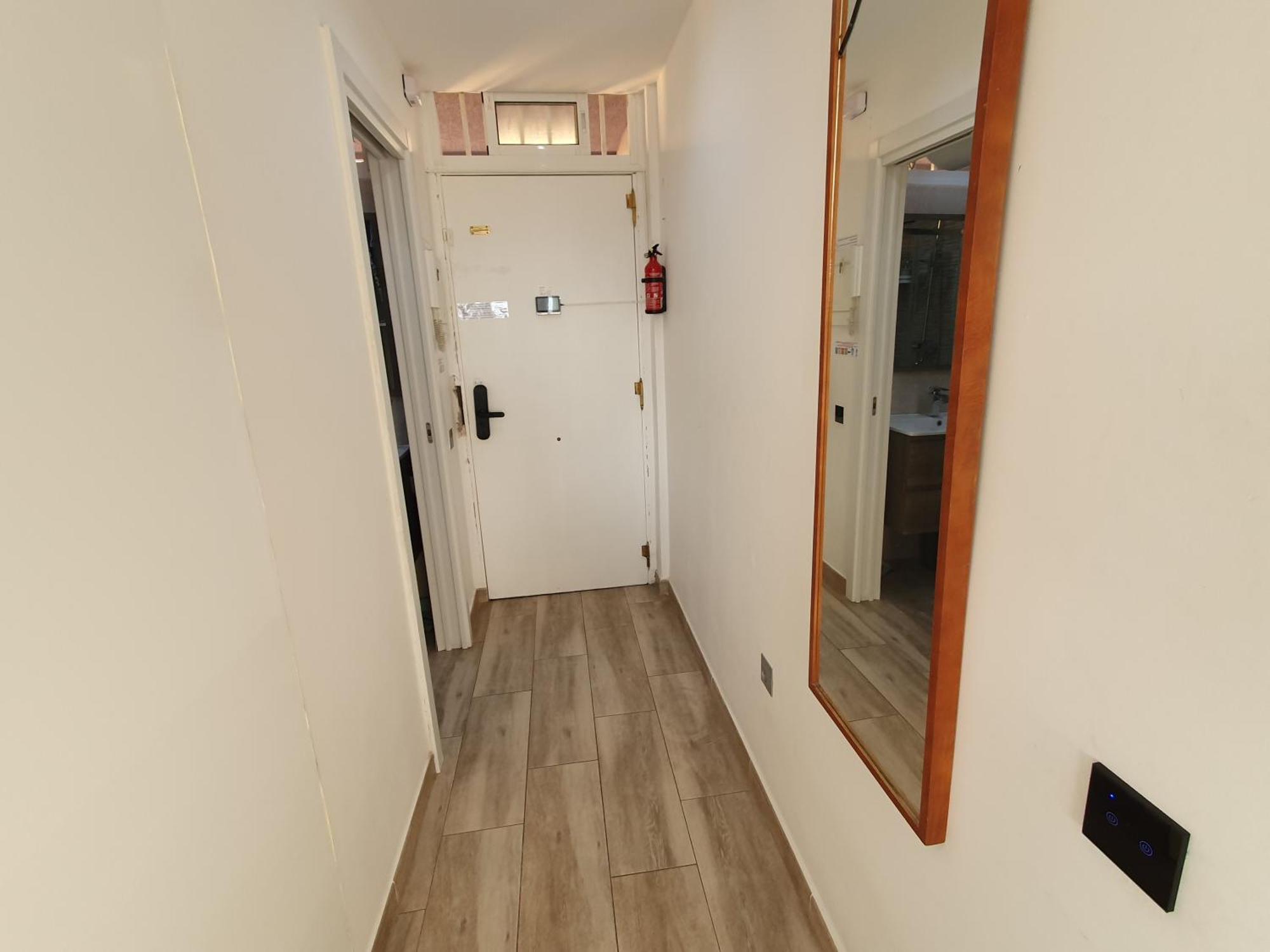 Apartamento Moderno Centrico Apartamento Fuengirola Exterior foto