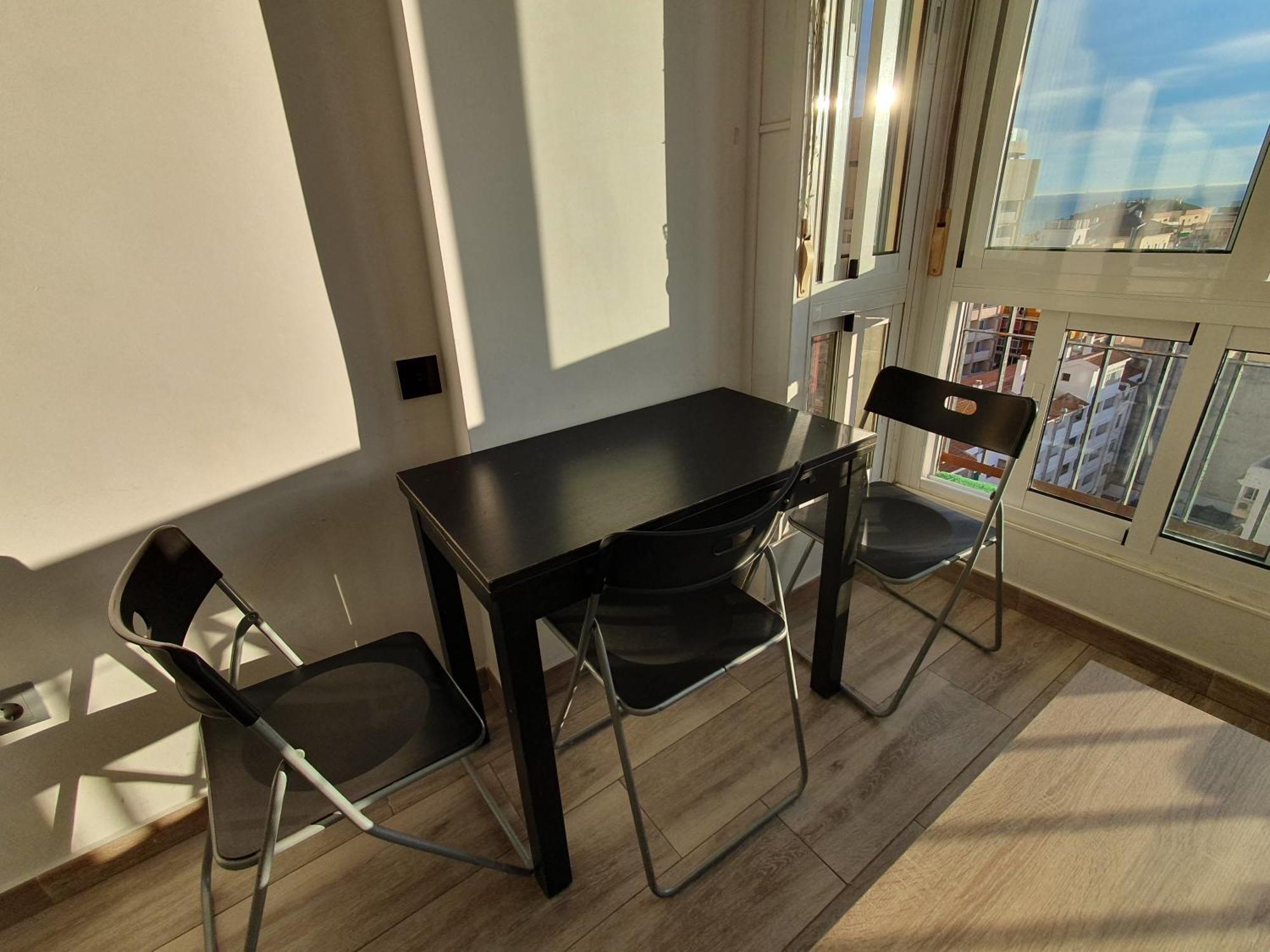 Apartamento Moderno Centrico Apartamento Fuengirola Exterior foto